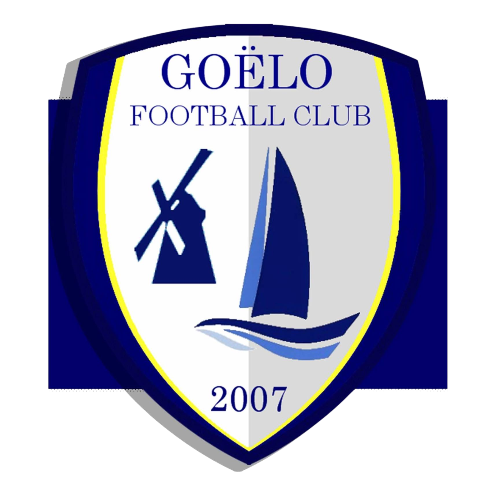 Goëlo FC 2