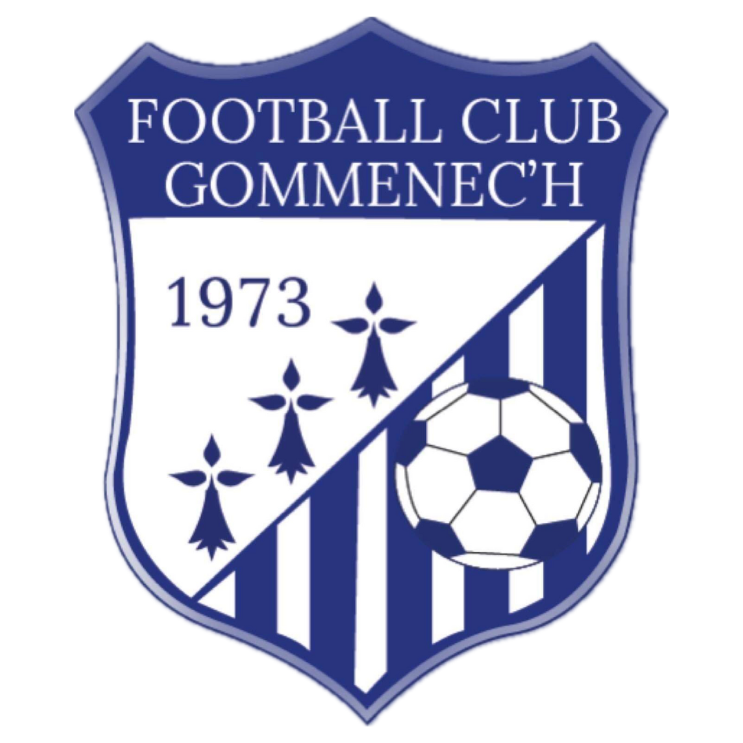 FC Gommenec'h 2