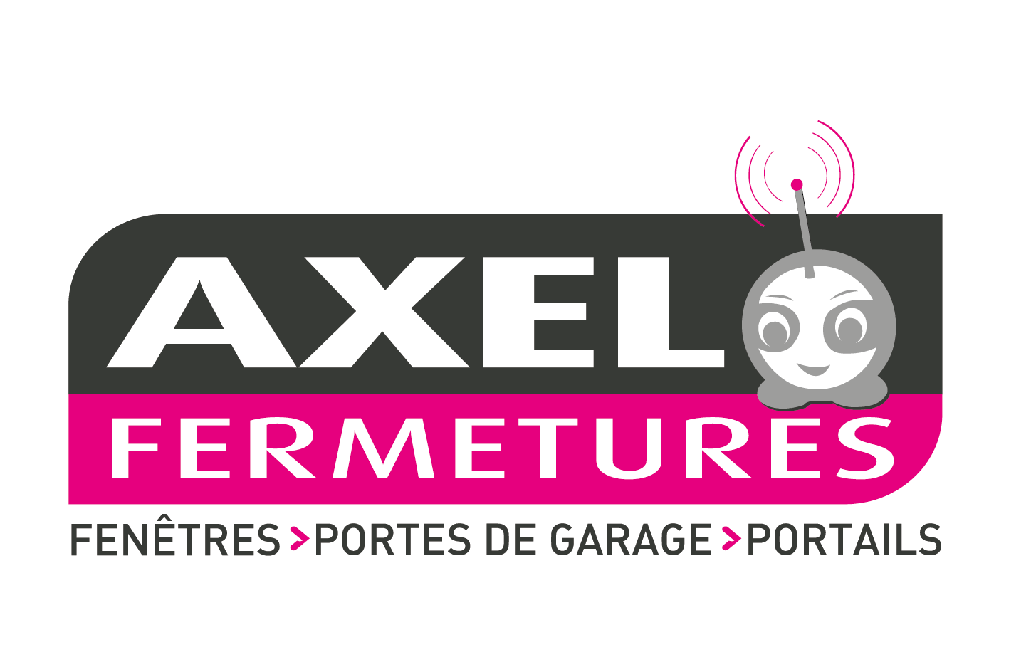 AXEL FERMETURES