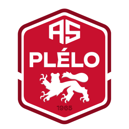 Logo Association Sportive Plélo