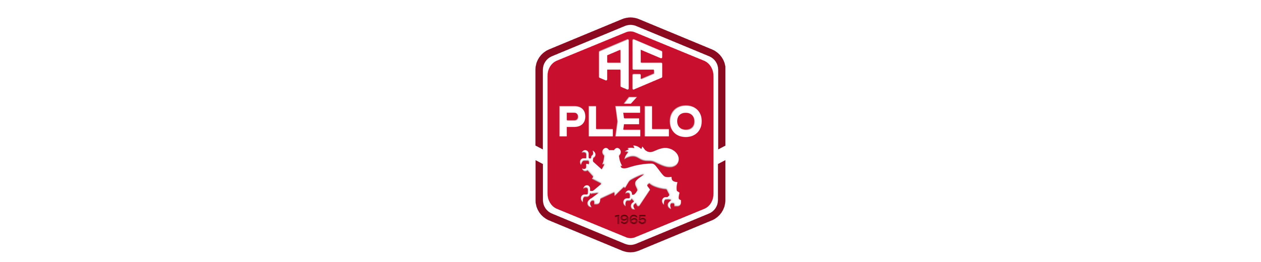 Bannière Association Sportive Plélo