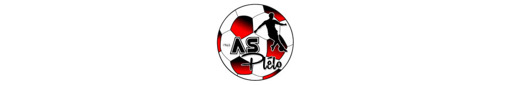 Logo Association Sportive Plélotine